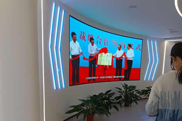 選購(gòu)LED大屏幕時(shí)應(yīng)注意哪些問題？