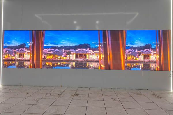 全彩LED屏多少錢一個(gè)平方米，是如何計(jì)算的？