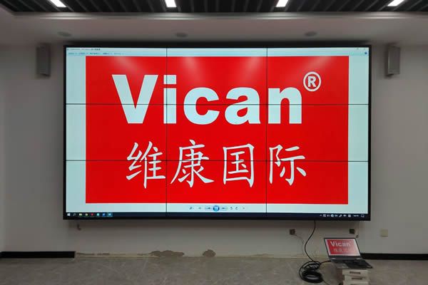 拼接屏廠家哪些比較可靠，要怎么選擇好？