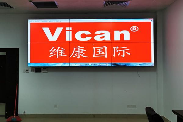 拼接屏廠家怎么選擇，主要看哪些方面？