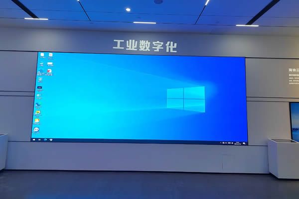 直播大屏有哪些，直播帶貨用哪種顯示大屏好？