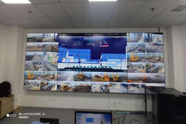 拼接屏的視頻處理器有哪些，要怎么選擇？