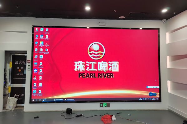 led顯示屏品牌前十名有哪些，該如何選擇？