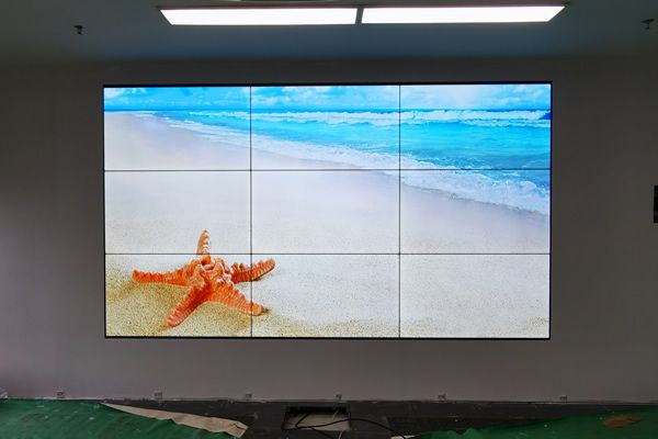 拼接屏廠家十大品牌有哪些，選擇哪家好？