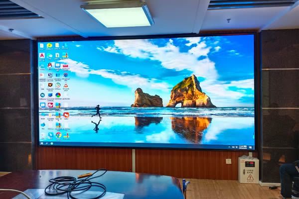 LED顯示屏的COB封裝技術(shù)是什么，COB工藝的優(yōu)勢(shì)