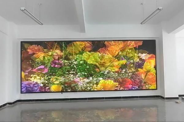 COB顯示屏可以在會(huì)議室使用嗎，COB顯示屏有什么特點(diǎn)