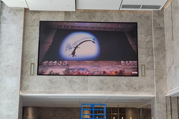 COB小間距LED顯示屏哪家好，要怎么選擇？