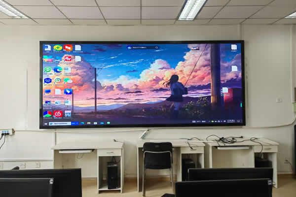 LED顯示屏的高刷新率好還是低刷新率好，高刷3840Hz和低刷1920Hz有什么區(qū)別