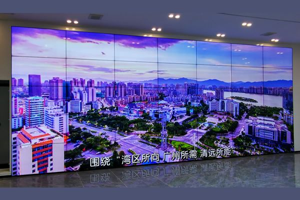 拼接屏廠家哪家好，要怎么選擇？