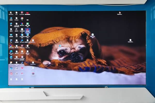 小間距LED顯示屏的模組和箱體結(jié)構(gòu)有什么區(qū)別，使用哪種更好呢？