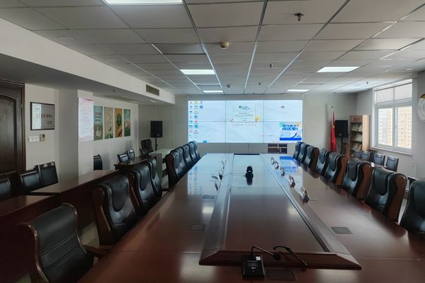 拼接屏和LED屏哪個好，這四點說明可以讓您做出選擇