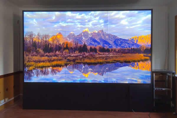 監(jiān)控大屏有哪些，監(jiān)控中心一般用哪種顯示設備？