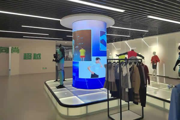 LED顯示屏的軟模組和硬模組有哪些不同之處，該如何選擇？