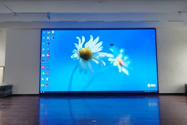 怎么看一個LED顯示屏廠家的產(chǎn)品質(zhì)量好不好呢？