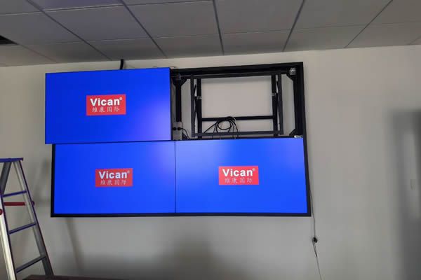 拼接屏采購(gòu)時(shí)要注意哪些細(xì)節(jié)？