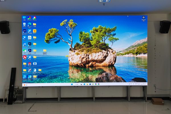 LED顯示屏怎么樣，LED顯示屏的優(yōu)缺點是什么