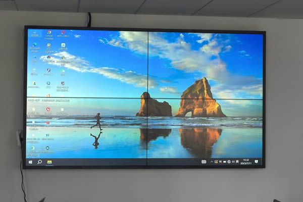 一家好的液晶拼接屏廠家主要體現(xiàn)在哪些方面？