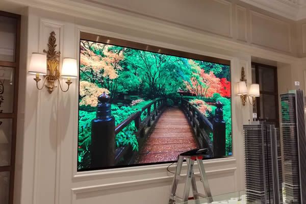 LED顯示屏的采購一般關注那些因素？