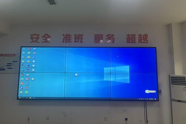 室內(nèi)大屏幕顯示屏有哪些，用哪種好？