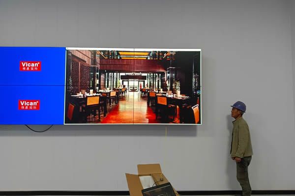 液晶拼接屏的采購(gòu)一般需要考慮哪些方面？