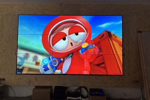 會議室用拼接屏還是LED顯示屏好？