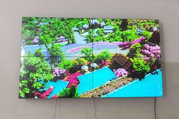 拼接屏矩陣是什么，拼接屏矩陣有哪些功能，拼接屏矩陣怎么使用