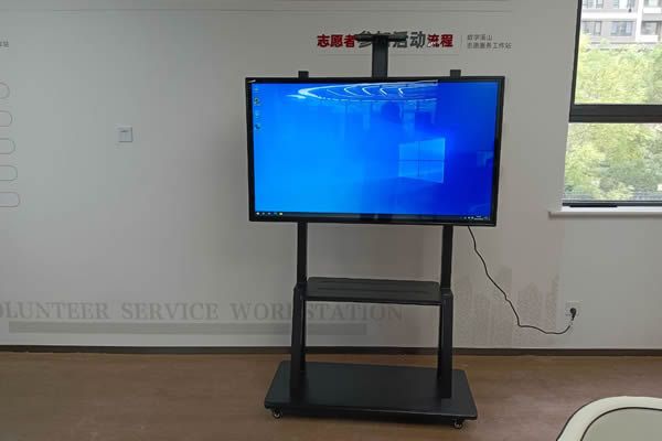 觸摸顯示屏：有哪些顯示大屏支持觸摸的？