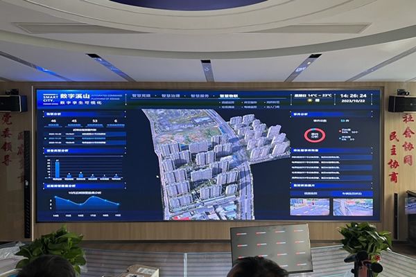 LED顯示屏和液晶拼接屏哪個(gè)性價(jià)比高，該如何選擇？