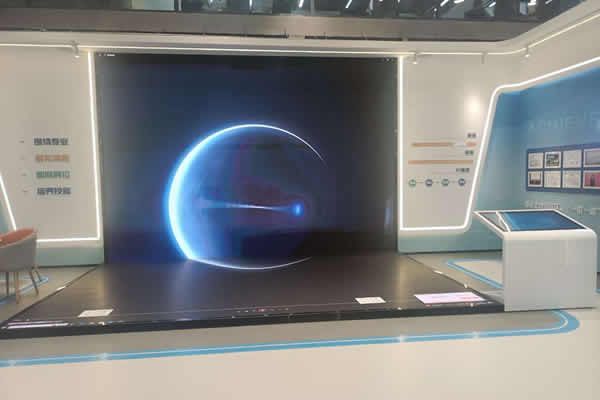 LED顯示屏多少錢一平方米？LED屏價格是這樣計算的