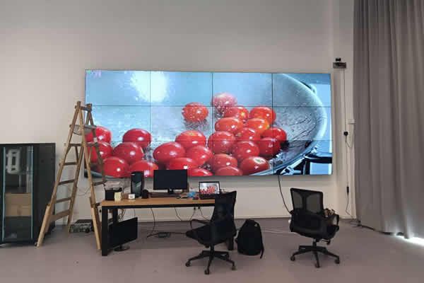 液晶拼接屏和LED顯示屏的區(qū)別在哪里？