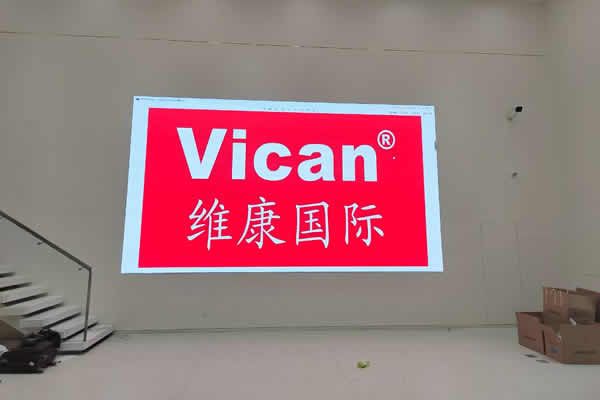 COB顯示屏廠家哪家好，高效合理選擇COB顯示屏看這幾點(diǎn)