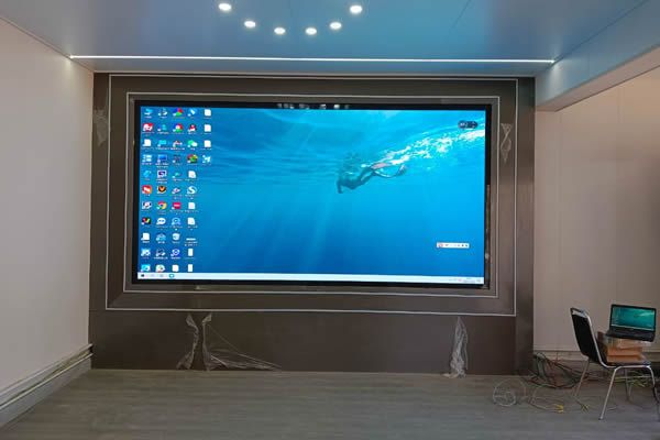 P2和P3的LED顯示屏有什么差別，哪個性價比高？