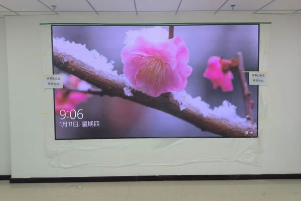 LED顯示屏的封裝技術(shù)有哪幾種，各有什么特點(diǎn)？