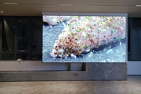 為什么拼接屏廠家的報價都是不一樣的，和那些因素有關(guān)？