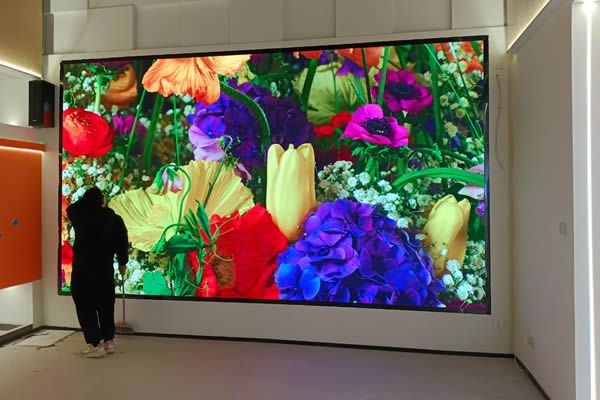 LED顯示屏怎么樣，有哪些優(yōu)勢(shì)？