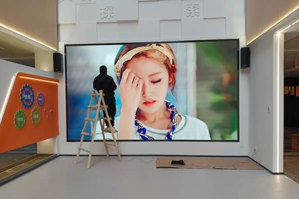 LED屏顯示效果怎樣，LED顯示屏一般應(yīng)用在哪些場(chǎng)合