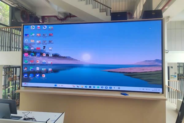 全彩LED顯示屏多少錢一平方米，主要產(chǎn)品指標(biāo)有哪些？