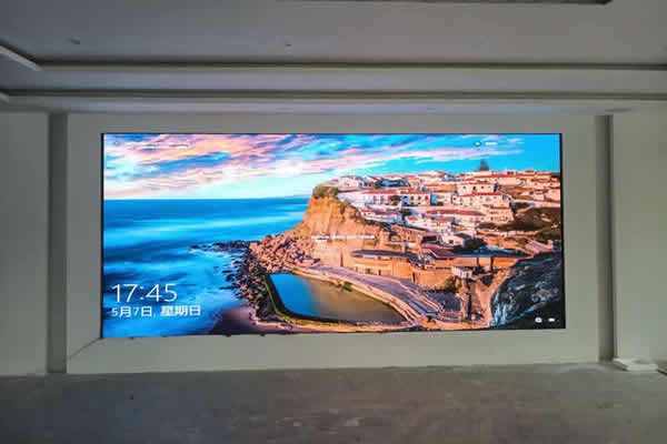 酒店宴會廳大屏有哪些，使用哪種好？