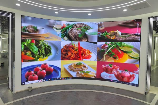 LED顯示屏價(jià)格多少錢一平米？