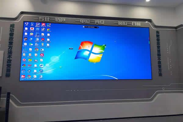 直播間用的大屏幕叫什么，用哪款大屏比較好？