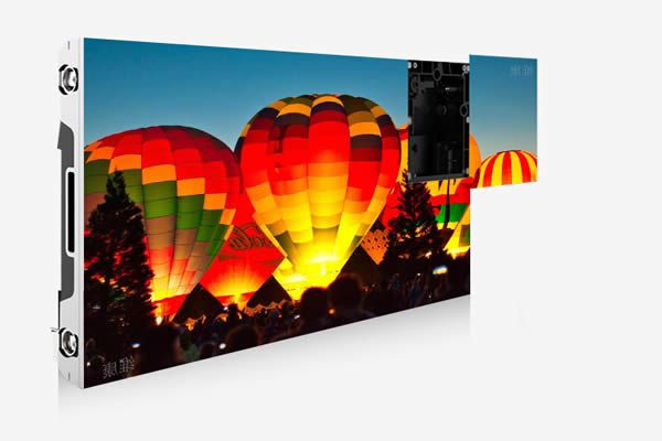 LED顯示屏的模組好還是箱體好，都有哪些優(yōu)缺點(diǎn)？