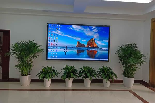 LED顯示屏的清晰度由什么決定，影響LED顯示屏清晰度的原因有哪些