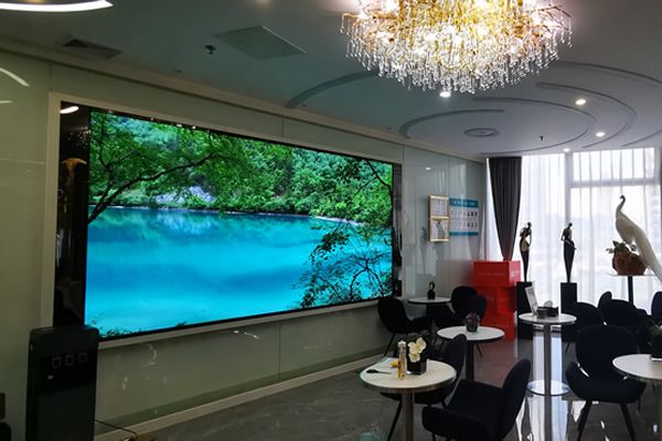 LED顯示屏可以當(dāng)家庭電視使用嗎，用哪種規(guī)格型號的好？