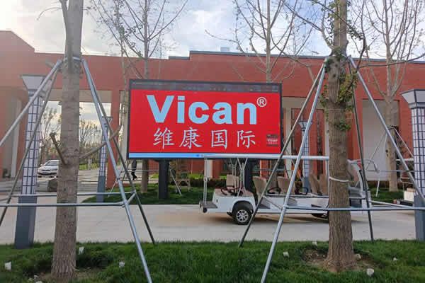 LED顯示屏一般用在什么地方？LED顯示屏應(yīng)用場景分析