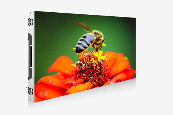 LED顯示屏的箱體結(jié)構(gòu)好還是模組結(jié)構(gòu)好？