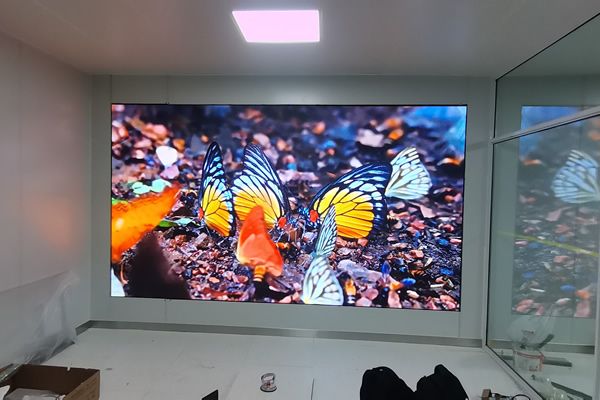 國內(nèi)比較知名的led顯示屏生產(chǎn)廠家有哪些？