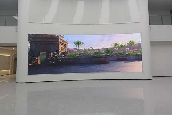 常見的商場LED顯示屏有哪些，如如何選擇？