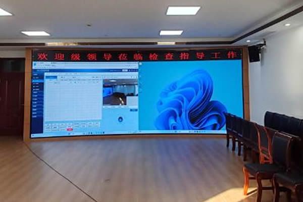 LED顯示屏廠家品牌排行前十名哪個好？