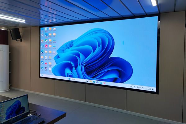 P0.9和P1.25間距的COB顯示屏區(qū)別大嗎，選擇哪款好？